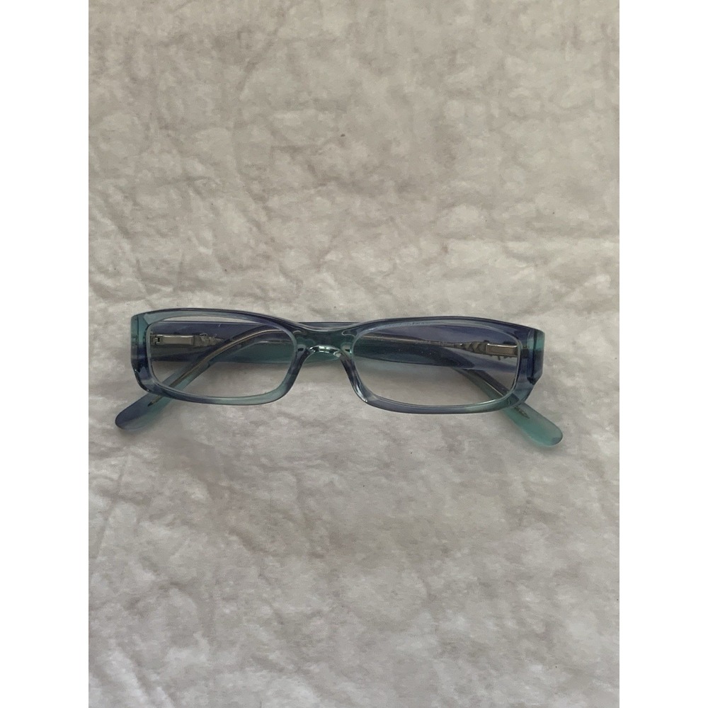 Ray-Ban RB1512 3531 Kids Eyeglasses Blue 46-14-125 Frames Only